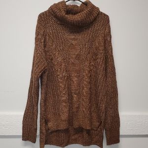 # Plus Size Universal Thread Sweater XXL